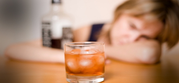 alcoholism-and-depression